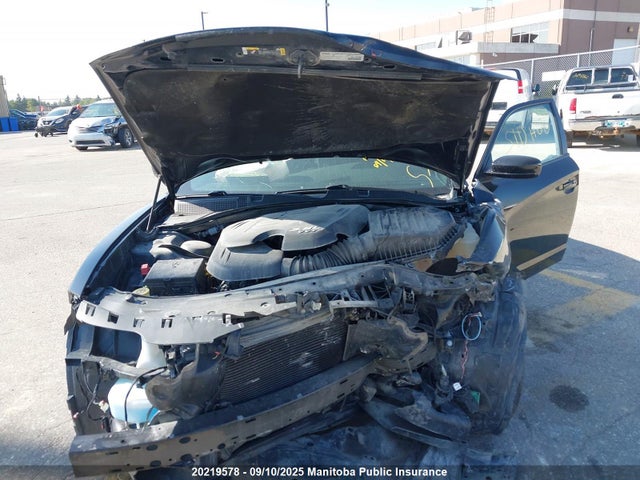 2C3CDXMG5NH147892 Dodge Charger