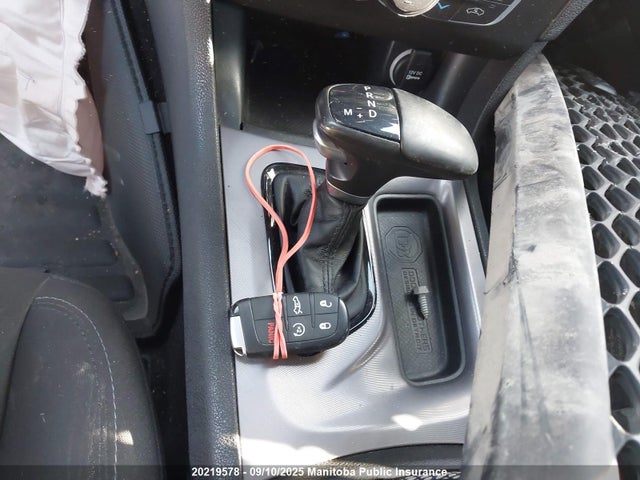 2C3CDXMG5NH147892 Dodge Charger