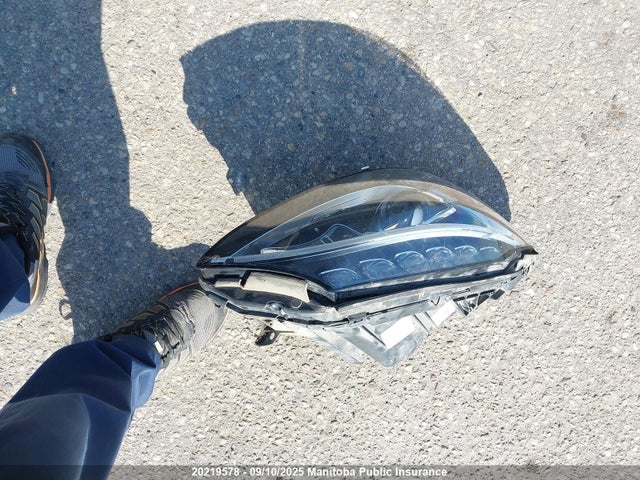 2C3CDXMG5NH147892 Dodge Charger