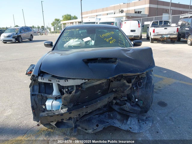 2C3CDXMG5NH147892 Dodge Charger