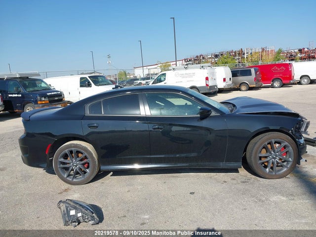 2C3CDXMG5NH147892 Dodge Charger