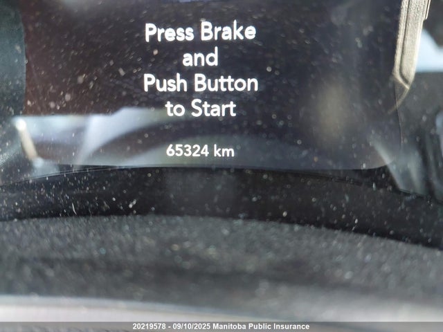 2C3CDXMG5NH147892 Dodge Charger