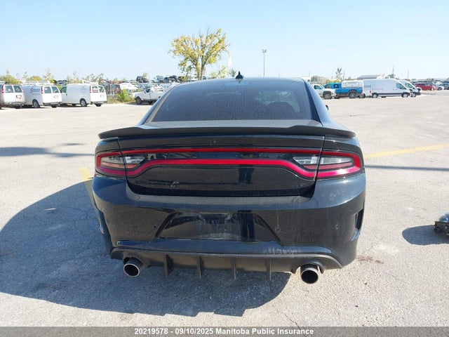 2C3CDXMG5NH147892 Dodge Charger