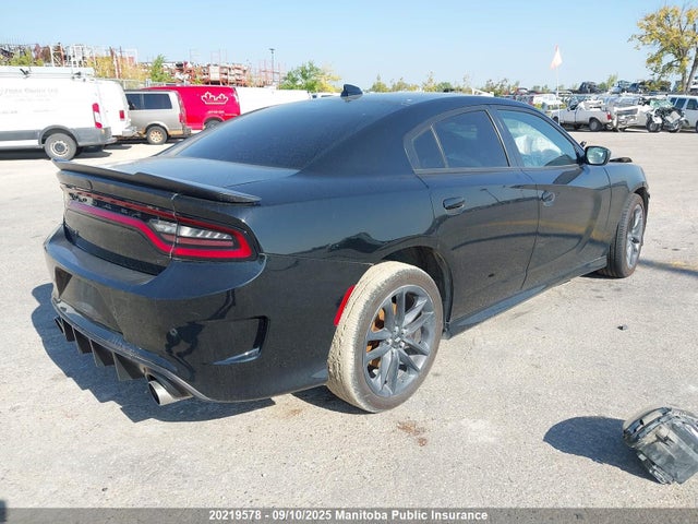 2C3CDXMG5NH147892 Dodge Charger
