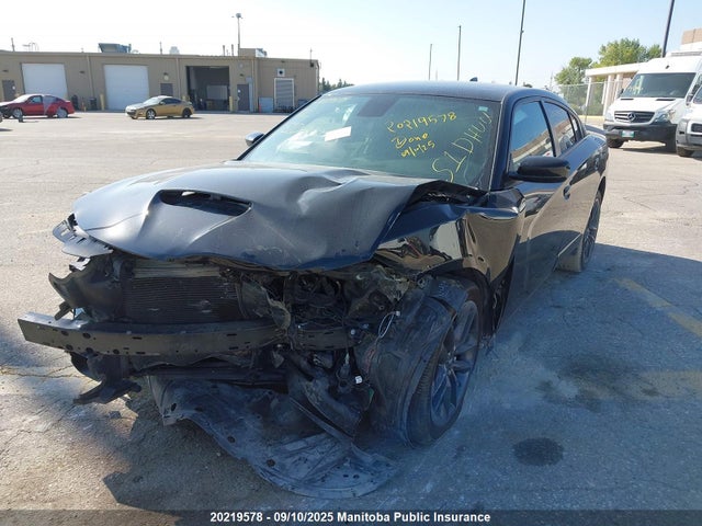 2C3CDXMG5NH147892 Dodge Charger