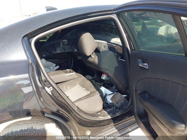2C3CDXMG5NH147892 Dodge Charger
