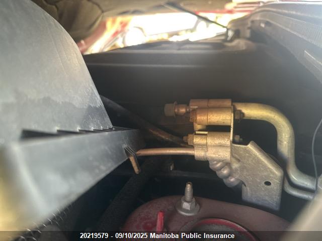1C4RDJAGXGC341363 Dodge Durango