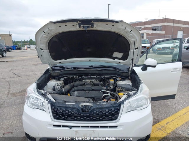 Subaru 2.5na c0 2014 JF2SJCBC7EH481972 Image 10