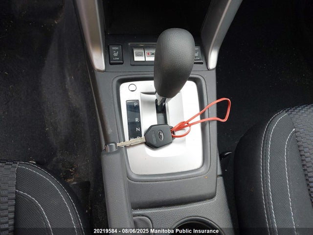 Subaru 2.5na c0 2014 JF2SJCBC7EH481972 Image 11