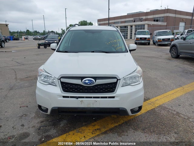Subaru 2.5na c0 2014 JF2SJCBC7EH481972 Image 12
