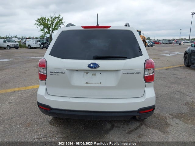 Subaru 2.5na c0 2014 JF2SJCBC7EH481972 Image 16