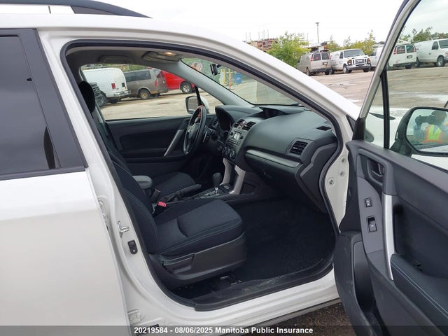 Subaru 2.5na c0 2014 JF2SJCBC7EH481972 Image 5