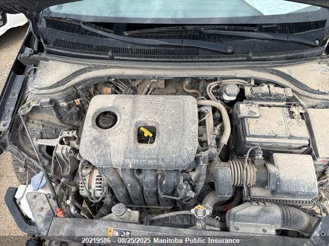 KMHD74LF7LU923198 Hyundai mpi nu