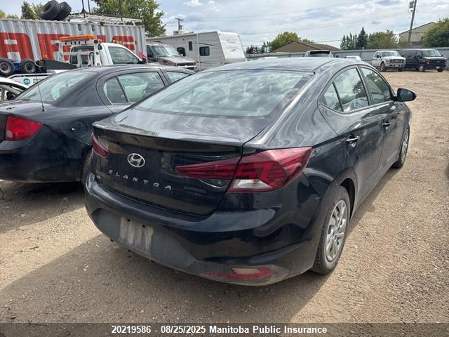 KMHD74LF7LU923198 Hyundai mpi nu