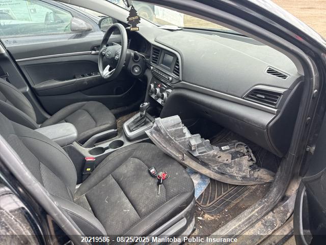 KMHD74LF7LU923198 Hyundai mpi nu