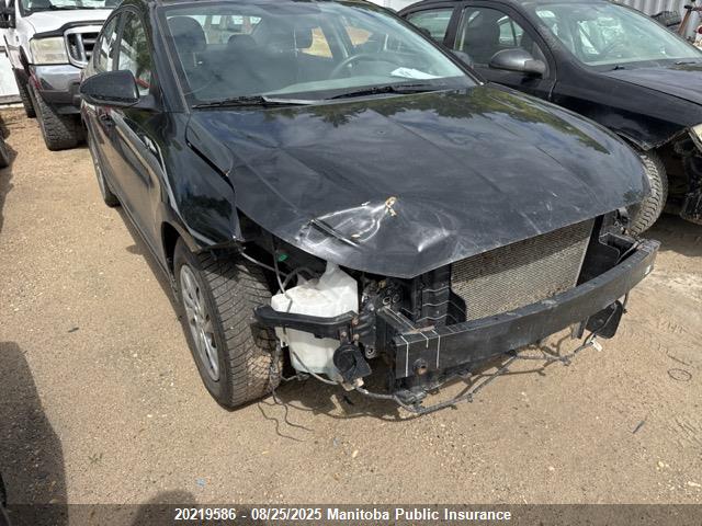 KMHD74LF7LU923198 Hyundai mpi nu