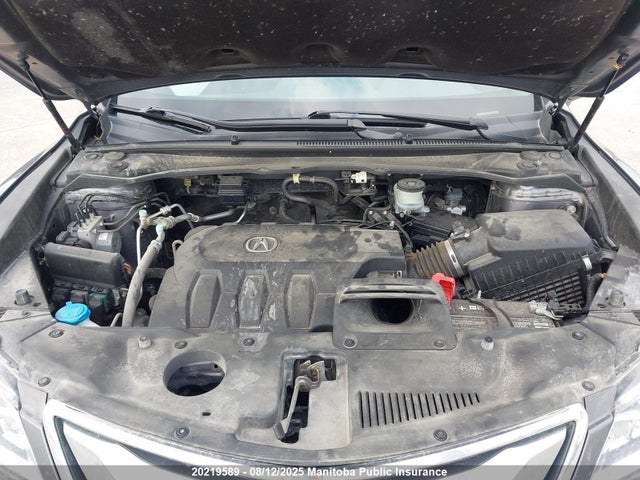 5J8TB4H53HL806571 Acura j35z2