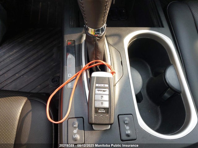 5J8TB4H53HL806571 Acura j35z2