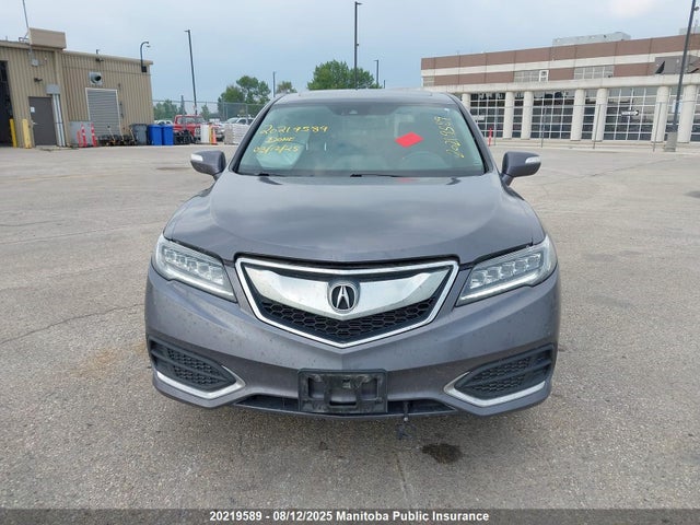 5J8TB4H53HL806571 Acura j35z2