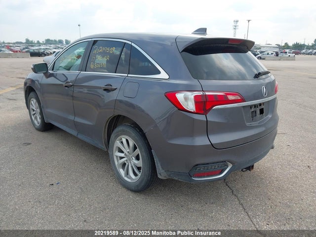 5J8TB4H53HL806571 Acura j35z2
