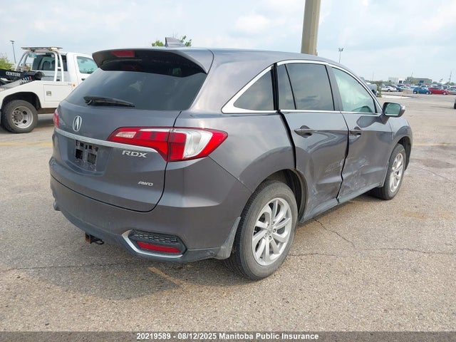 5J8TB4H53HL806571 Acura j35z2
