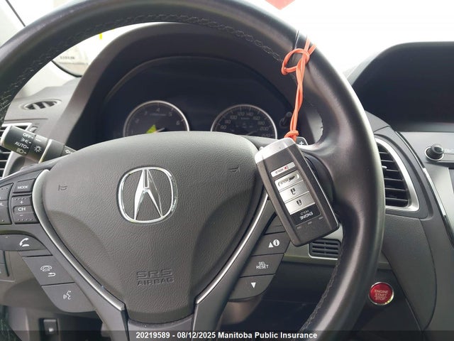 5J8TB4H53HL806571 Acura j35z2