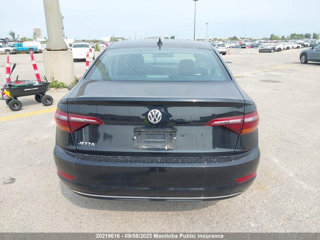 3VWE57BU5KM221543 Volkswagen 1.8 tsi