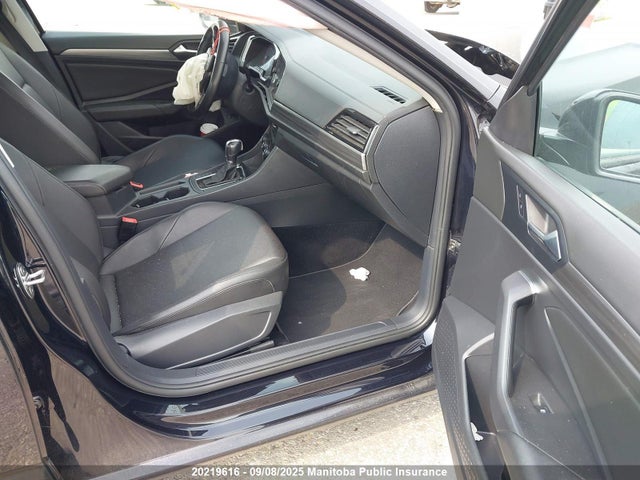 3VWE57BU5KM221543 Volkswagen 1.8 tsi