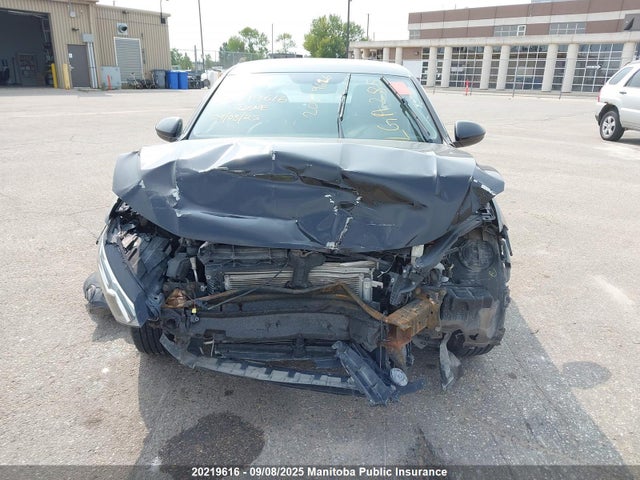 3VWE57BU5KM221543 Volkswagen 1.8 tsi