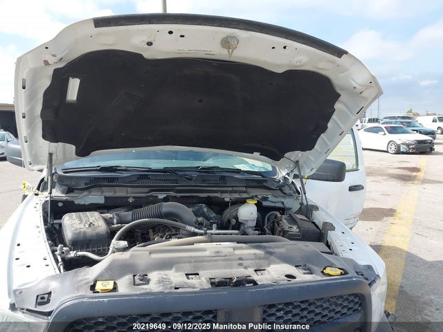 3C6JR7DT8LG294794 Dodge 1500
