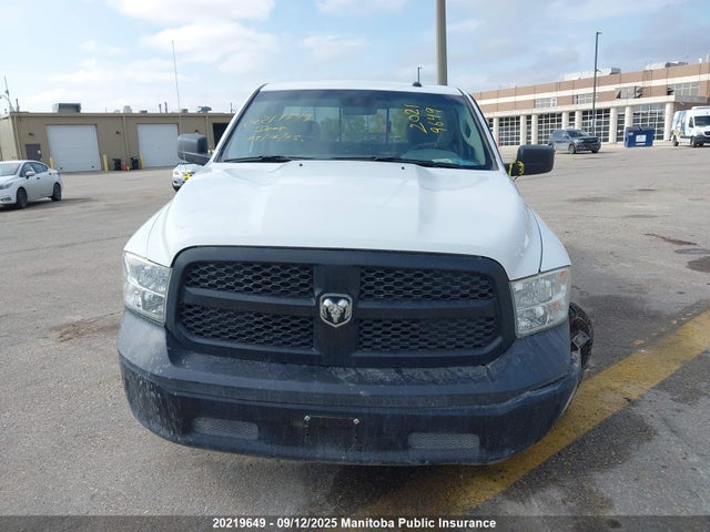 3C6JR7DT8LG294794 Dodge 1500