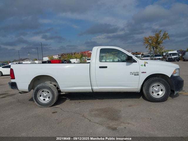 3C6JR7DT8LG294794 Dodge 1500
