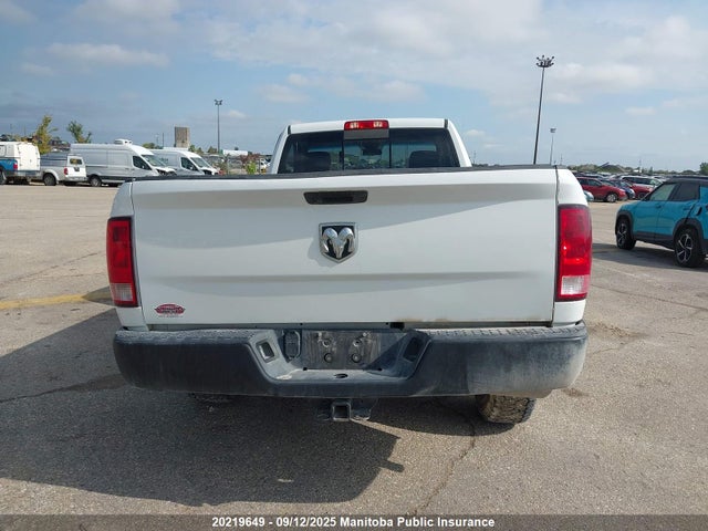 3C6JR7DT8LG294794 Dodge 1500