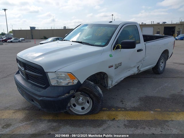 3C6JR7DT8LG294794 Dodge 1500