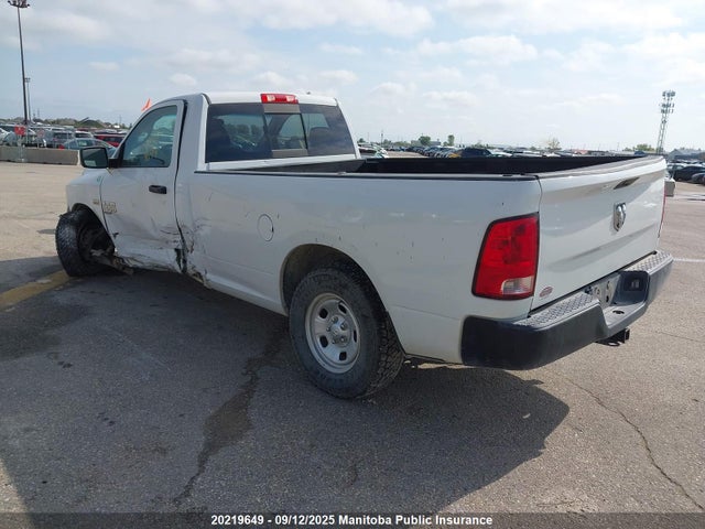 3C6JR7DT8LG294794 Dodge 1500