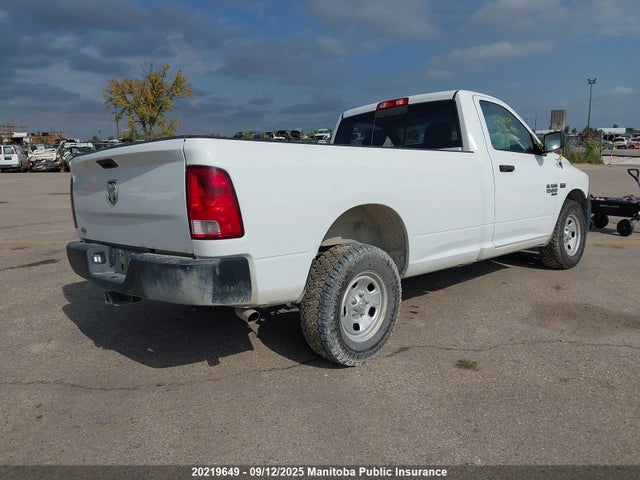 3C6JR7DT8LG294794 Dodge 1500