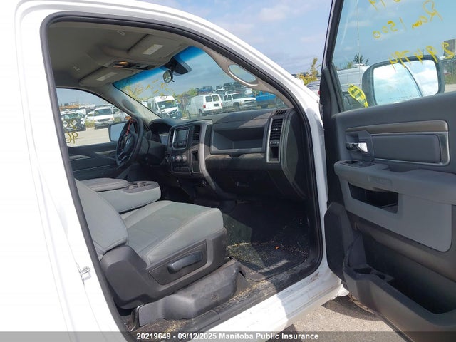 3C6JR7DT8LG294794 Dodge 1500