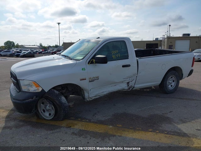 3C6JR7DT8LG294794 Dodge 1500