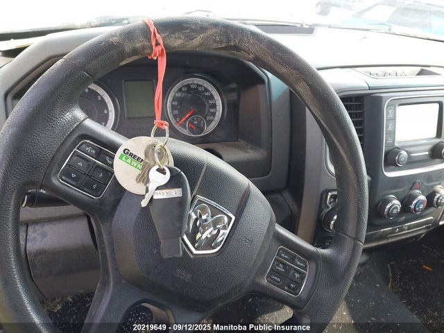 3C6JR7DT8LG294794 Dodge 1500
