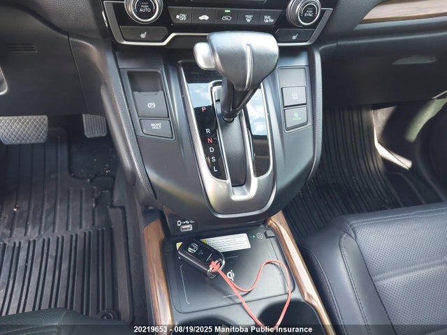 2HKRW2H97MH230762 Honda l15be