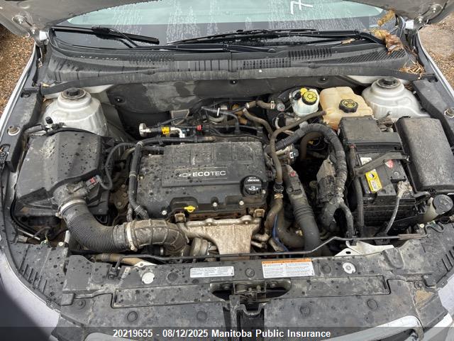 1G1PC5SB3F7256076 Chevrolet LUV