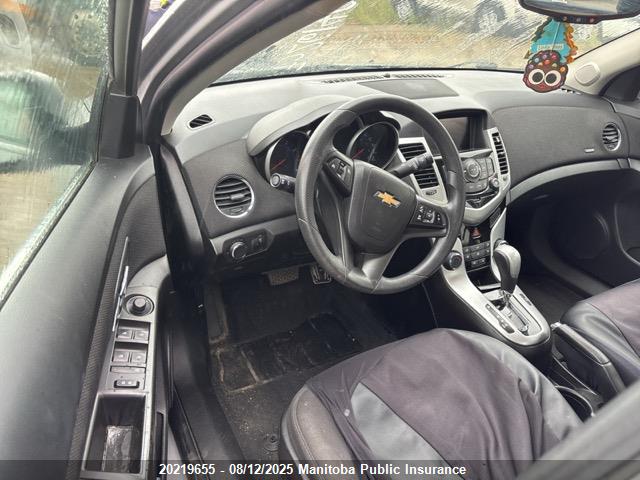 1G1PC5SB3F7256076 Chevrolet LUV