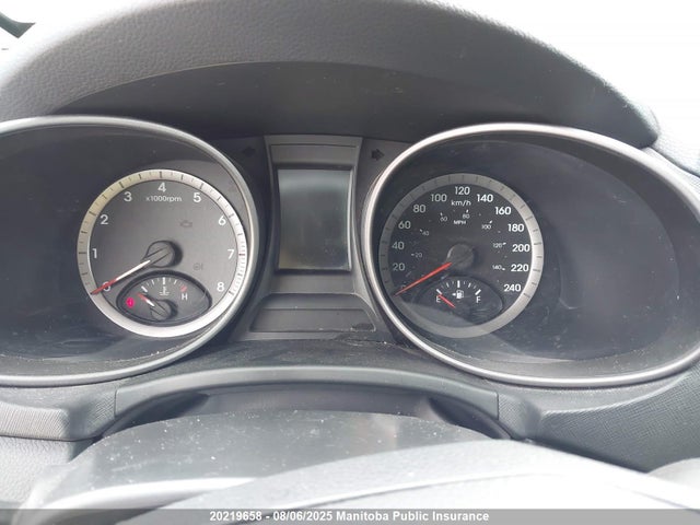 5XYZUDLB3FG234510 Hyundai dohc gdi theta ii