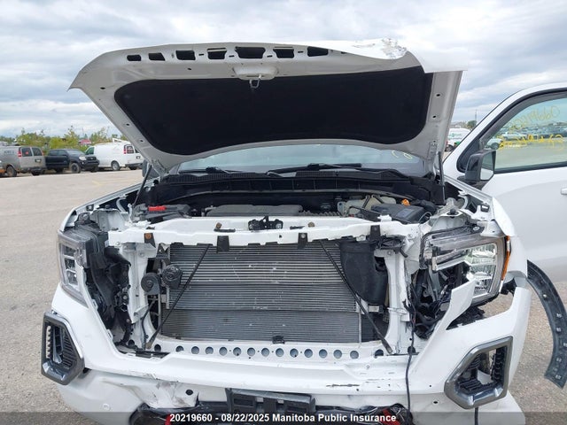 1GTP9EED6LZ137103 GMC l84 - di, dfm, alum, gen 5, var 2