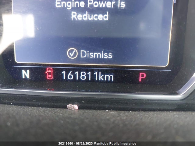 1GTP9EED6LZ137103 GMC l84 - di, dfm, alum, gen 5, var 2