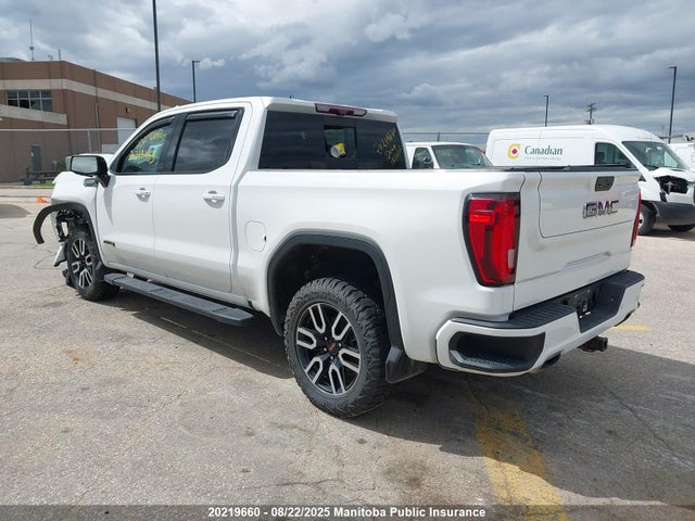 1GTP9EED6LZ137103 GMC l84 - di, dfm, alum, gen 5, var 2