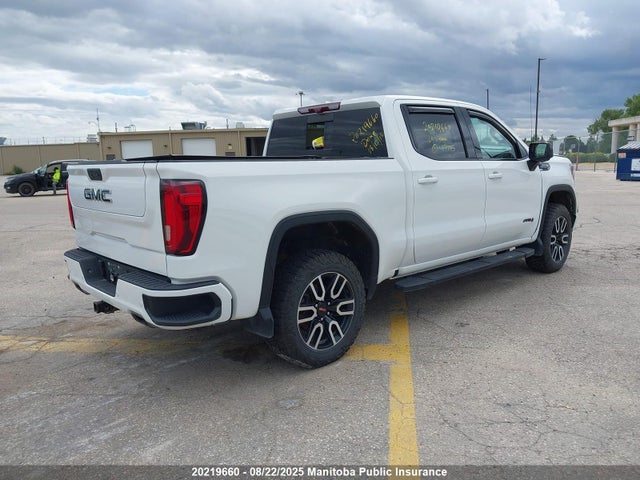 1GTP9EED6LZ137103 GMC l84 - di, dfm, alum, gen 5, var 2
