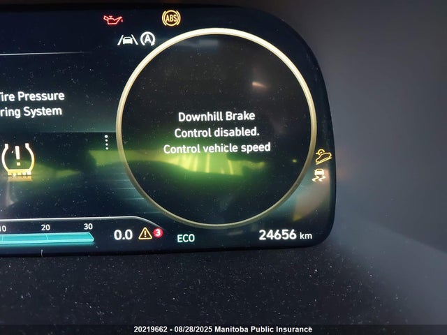 KM8R3DGE7RU755011 Hyundai gdi lambda ii