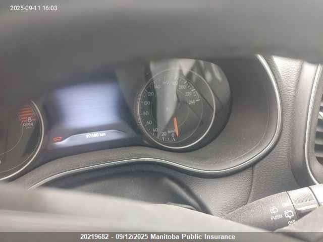 Jeep Cherokee 2020 1C4PJMBX1LD644987 Image 7