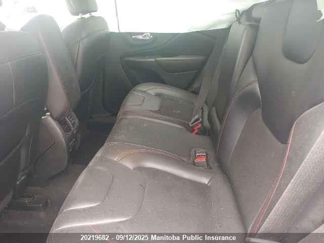 Jeep Cherokee 2020 1C4PJMBX1LD644987 Image 8